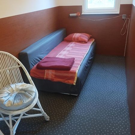 Chatka Pod Javorovym Trinec Eksteriør billede